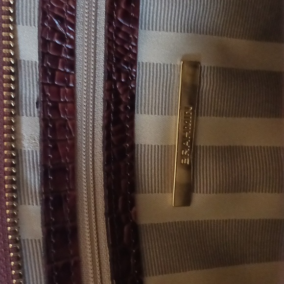 Brahmin Mini Asher Bag - Picture 10 of 16